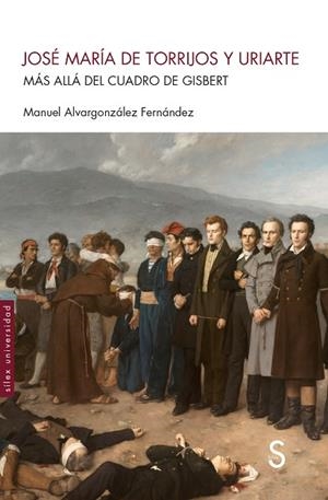 JOSÉ MARÍA DE TORRIJOS Y URIARTE | 9788418388491 | ALVARGONZÁLEZ FERNÁNDEZ, MANUEL | Llibreria Drac - Librería de Olot | Comprar libros en catalán y castellano online