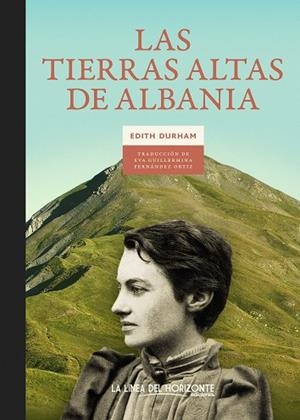 TIERRAS ALTAS DE ALBANIA, LAS | 9788417594589 | DURHAM, EDITH | Llibreria Drac - Librería de Olot | Comprar libros en catalán y castellano online