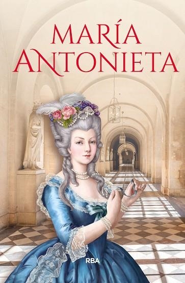 MARÍA ANTONIETA | 9788411321167 | AA.DD. | Llibreria Drac - Librería de Olot | Comprar libros en catalán y castellano online