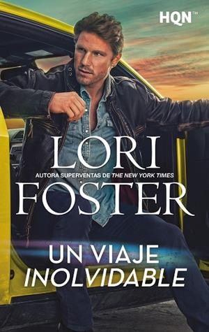 VIAJE INOLVIDABLE, UN | 9788411058766 | FOSTER, LORI | Llibreria Drac - Llibreria d'Olot | Comprar llibres en català i castellà online