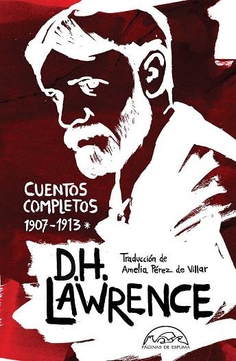 CUENTOS COMPLETOS I (1907-1913) | 9788483933213 | LAWRENCE, D. H. | Llibreria Drac - Llibreria d'Olot | Comprar llibres en català i castellà online