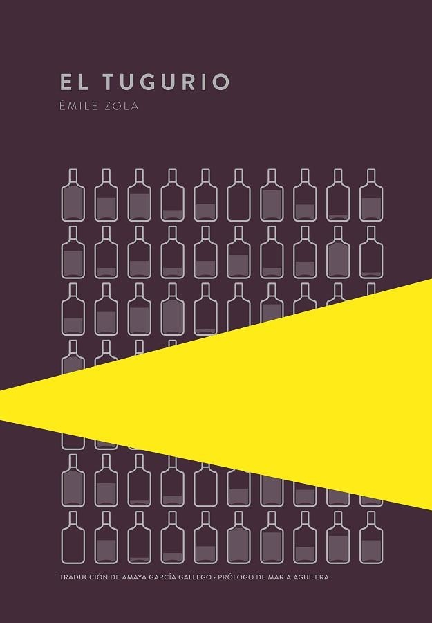 TUGURIO, EL | 9789992076309 | ZOLA, ÉMILE | Llibreria Drac - Llibreria d'Olot | Comprar llibres en català i castellà online