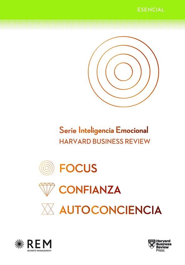 ESTUCHE ESENCIAL INTELIGENCIA EMOCIONAL (FOCUS, CONFIANZA Y AUTOCONCIENCIA) | 9788417963613 | HARVARD BUSINESS REVIEW | Llibreria Drac - Llibreria d'Olot | Comprar llibres en català i castellà online