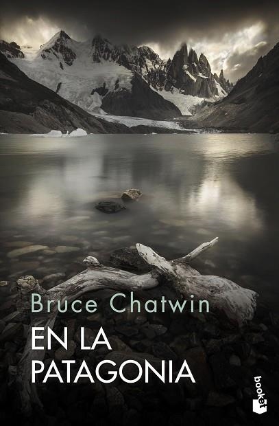 EN LA PATAGONIA | 9788411001212 | CHATWIN, BRUCE | Llibreria Drac - Librería de Olot | Comprar libros en catalán y castellano online