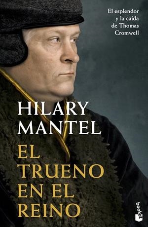 TRUENO EN EL REINO, EL | 9788423362448 | MANTEL, HILARY | Llibreria Drac - Librería de Olot | Comprar libros en catalán y castellano online