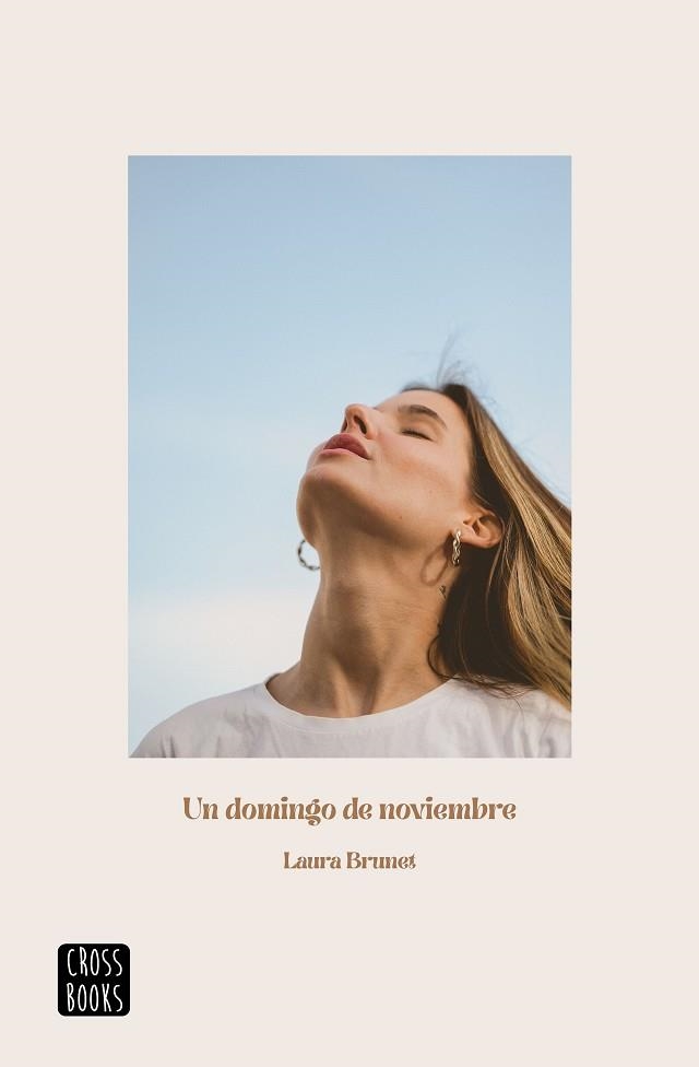 UN DOMINGO DE NOVIEMBRE | 9788408253853 | BRUNET, LAURA | Llibreria Drac - Librería de Olot | Comprar libros en catalán y castellano online