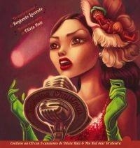 SWINGING CHRISTMAS | 9788426389978 | RUIZ, OLIVIA | Llibreria Drac - Llibreria d'Olot | Comprar llibres en català i castellà online