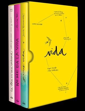 CONSTELACIÓN VIDA | 9788419466099 | BENAVENTE, LUCÍA | Llibreria Drac - Librería de Olot | Comprar libros en catalán y castellano online