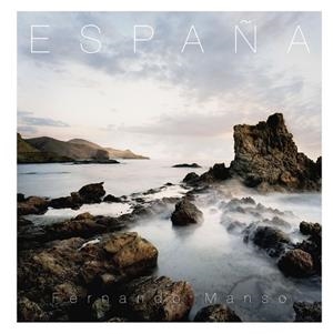 ESPAÑA | 9788418820984 | MANSO, FERNANDO | Llibreria Drac - Llibreria d'Olot | Comprar llibres en català i castellà online