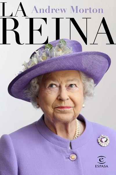 REINA, LA | 9788467053746 | MORTON, ANDREW | Llibreria Drac - Librería de Olot | Comprar libros en catalán y castellano online