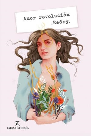 AMOR REVOLUCIÓN | 9788467067309 | REDRY; GALÁN, DAVID | Llibreria Drac - Librería de Olot | Comprar libros en catalán y castellano online