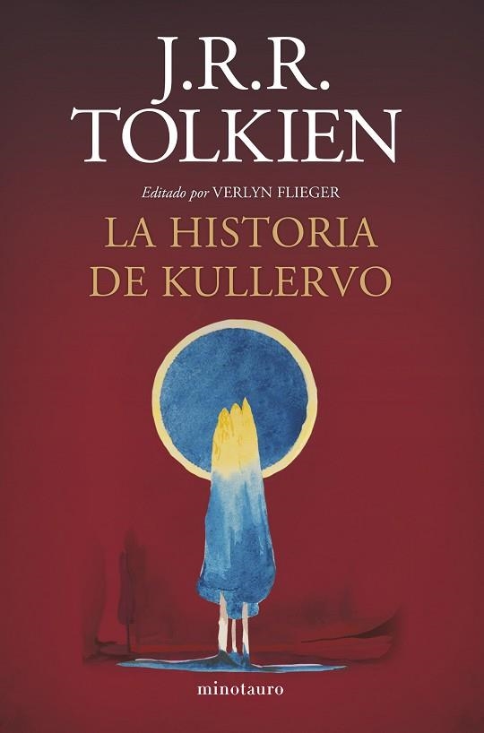 HISTORIA DE KULLERVO, LA (NE) | 9788445013519 | TOLKIEN, J. R. R. | Llibreria Drac - Librería de Olot | Comprar libros en catalán y castellano online