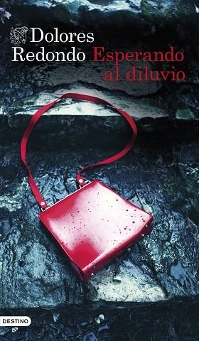 ESPERANDO AL DILUVIO | 9788423362479 | REDONDO, DOLORES | Llibreria Drac - Librería de Olot | Comprar libros en catalán y castellano online