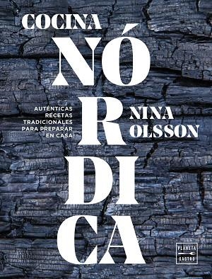 COCINA NÓRDICA | 9788408259428 | OLSSON, NINA | Llibreria Drac - Librería de Olot | Comprar libros en catalán y castellano online