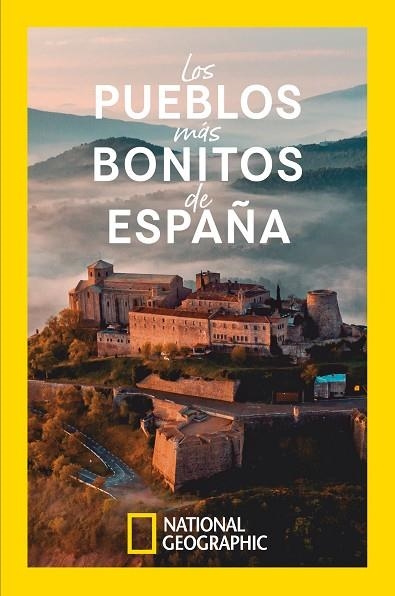 PUEBLOS MÁS BONITOS DE ESPAÑA, LOS | 9788482988344 | AA.DD. | Llibreria Drac - Librería de Olot | Comprar libros en catalán y castellano online