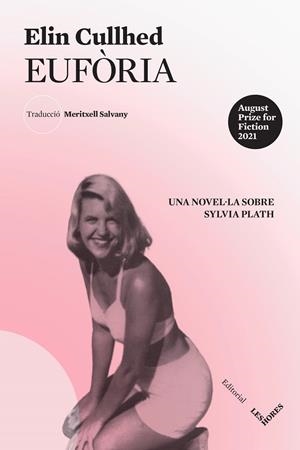 EUFÒRIA | 9788412398182 | CULLHED, ELIN | Llibreria Drac - Librería de Olot | Comprar libros en catalán y castellano online