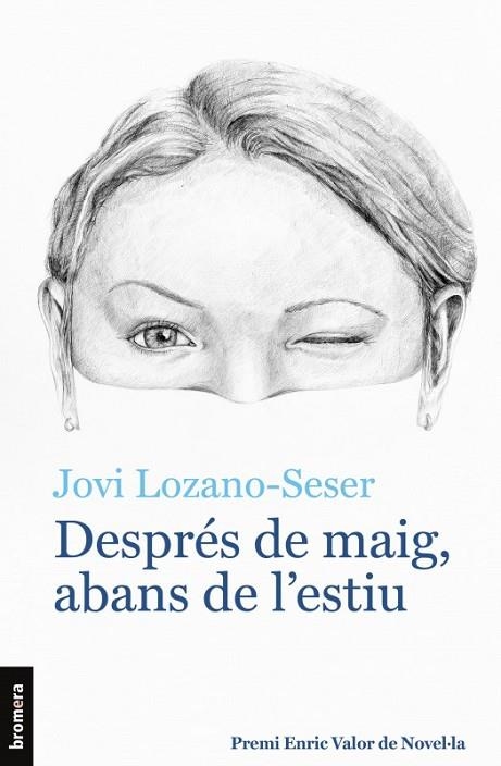 DESPRÉS DE MAIG, ABANS DE L'ESTIU | 9788413583808 | LOZANO-SESER, JOVI | Llibreria Drac - Librería de Olot | Comprar libros en catalán y castellano online