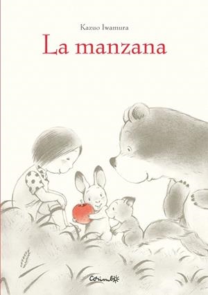 MANZANA, LA | 9788484704287 | IWAMURA, KAZUO | Llibreria Drac - Llibreria d'Olot | Comprar llibres en català i castellà online