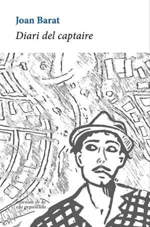 DIARI DEL CAPTAIRE | 9788412452761 | BARAT, JOAN | Llibreria Drac - Llibreria d'Olot | Comprar llibres en català i castellà online