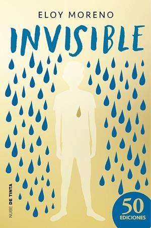 INVISIBLE (CAST) | 9788418050763 | MORENO, ELOY | Llibreria Drac - Librería de Olot | Comprar libros en catalán y castellano online