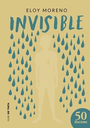 INVISIBLE (CAT) | 9788418050756 | MORENO, ELOY | Llibreria Drac - Librería de Olot | Comprar libros en catalán y castellano online