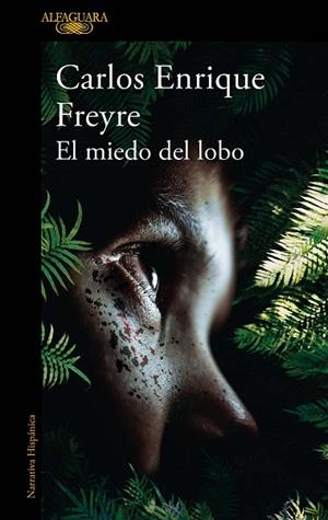 MIEDO DEL LOBO, EL (MAPA DE LAS LENGUAS) | 9788420462530 | FREYRE, CARLOS ENRIQUE | Llibreria Drac - Librería de Olot | Comprar libros en catalán y castellano online