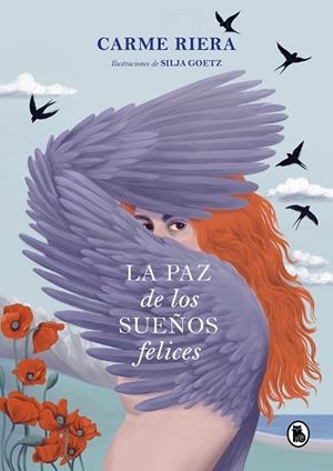 PAZ DE LOS SUEÑOS FELICES, LA | 9788402427892 | RIERA, CARME | Llibreria Drac - Librería de Olot | Comprar libros en catalán y castellano online