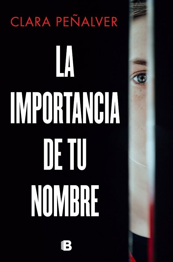 IMPORTANCIA DE TU NOMBRE, LA | 9788466667517 | PEÑALVER, CLARA | Llibreria Drac - Librería de Olot | Comprar libros en catalán y castellano online