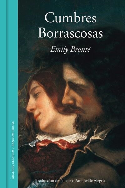 CUMBRES BORRASCOSAS | 9788439741978 | BRONTË, EMILY | Llibreria Drac - Librería de Olot | Comprar libros en catalán y castellano online