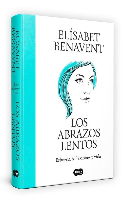 ABRAZOS LENTOS, LOS | 9788491297192 | BENAVENT, ELÍSABET | Llibreria Drac - Librería de Olot | Comprar libros en catalán y castellano online