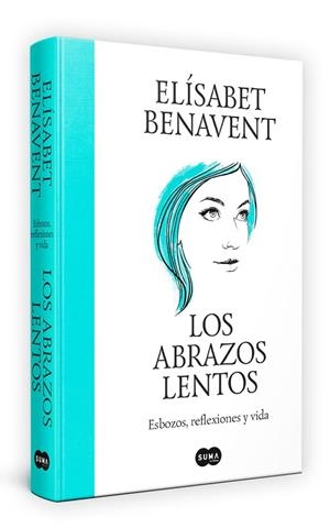 ABRAZOS LENTOS, LOS | 9788491297192 | BENAVENT, ELÍSABET | Llibreria Drac - Librería de Olot | Comprar libros en catalán y castellano online