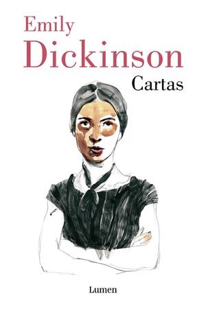 CARTAS | 9788426424341 | DICKINSON, EMILY | Llibreria Drac - Llibreria d'Olot | Comprar llibres en català i castellà online
