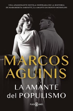 AMANTE DEL POPULISMO, LA | 9788401030765 | AGUINIS, MARCOS | Llibreria Drac - Librería de Olot | Comprar libros en catalán y castellano online