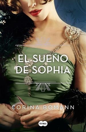 SUEÑO DE SOPHIA, EL (LOS COLORES DE LA BELLEZA 2) | 9788491296355 | BOMANN, CORINA | Llibreria Drac - Librería de Olot | Comprar libros en catalán y castellano online