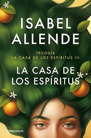 CASA DE LOS ESPÍRITUS, LA | 9788466362085 | ALLENDE, ISABEL | Llibreria Drac - Llibreria d'Olot | Comprar llibres en català i castellà online