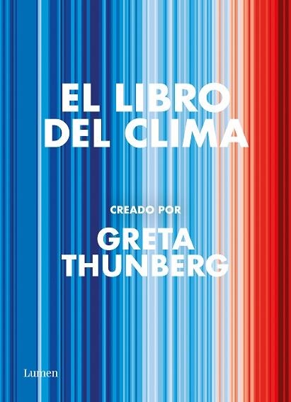 LIBRO DEL CLIMA, EL | 9788426423344 | THUNBERG, GRETA; AA.DD. | Llibreria Drac - Librería de Olot | Comprar libros en catalán y castellano online