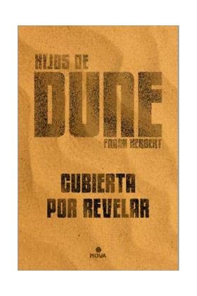 HIJOS DE DUNE (EDICIÓN ILUSTRADA) (LAS CRÓNICAS DE DUNE 3) | 9788418037719 | HERBERT, FRANK | Llibreria Drac - Librería de Olot | Comprar libros en catalán y castellano online