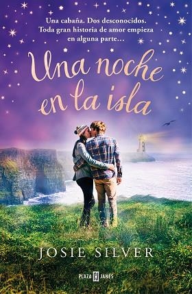NOCHE EN LA ISLA, UNA | 9788401027567 | SILVER, JOSIE | Llibreria Drac - Librería de Olot | Comprar libros en catalán y castellano online