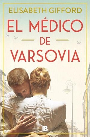 MÉDICO DE VARSOVIA, EL | 9788466672146 | GIFFORD, ELISABETH | Llibreria Drac - Llibreria d'Olot | Comprar llibres en català i castellà online