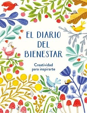 DIARIO DEL BIENESTAR, EL | 9788401029097 | AA.DD. | Llibreria Drac - Librería de Olot | Comprar libros en catalán y castellano online