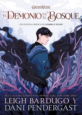 DEMONIO EN EL BOSQUE, EL  | 9788419266293 | BARDUGO, LEIGH | Llibreria Drac - Librería de Olot | Comprar libros en catalán y castellano online