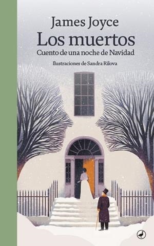 MUERTOS, LOS | 9788418800399 | JOYCE, JAMES | Llibreria Drac - Llibreria d'Olot | Comprar llibres en català i castellà online