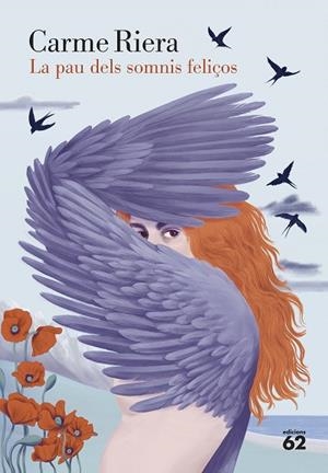 PAU DELS SOMNIS FELIÇOS, LA | 9788429780673 | RIERA, CARME | Llibreria Drac - Librería de Olot | Comprar libros en catalán y castellano online