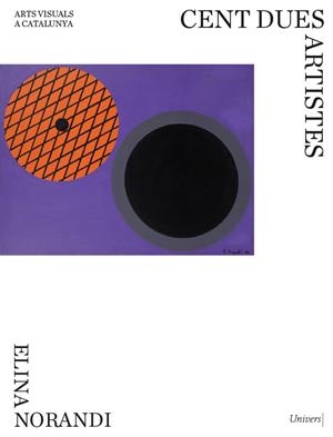 CENT DUES ARTISTES | 9788418375699 | NORANDI, ELINA | Llibreria Drac - Llibreria d'Olot | Comprar llibres en català i castellà online