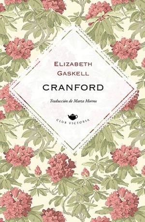 CRANFORD | 9788412401981 | GASKELL, ELIZABETH | Llibreria Drac - Llibreria d'Olot | Comprar llibres en català i castellà online