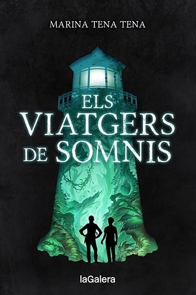 VIATGERS DE SOMNIS, ELS | 9788424673888 | TENA, MARINA | Llibreria Drac - Librería de Olot | Comprar libros en catalán y castellano online