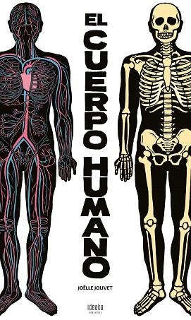 CUERPO HUMANO, EL | 9788414040843 | EDITORIAL GRANDES PERSONNES | Llibreria Drac - Librería de Olot | Comprar libros en catalán y castellano online