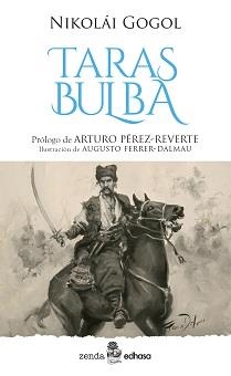 TARAS BULBA | 9788435055727 | GOGOL, NIKÓLAI | Llibreria Drac - Librería de Olot | Comprar libros en catalán y castellano online
