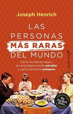 PERSONAS MÁS RARAS DEL MUNDO, LAS | 9788412553918 | HEINRICH, JOSEPH | Llibreria Drac - Librería de Olot | Comprar libros en catalán y castellano online
