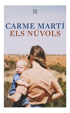 NUVOLS, ELS | 9788417918798 | MARTI CANTI, CARME | Llibreria Drac - Llibreria d'Olot | Comprar llibres en català i castellà online